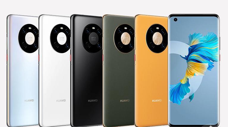 HUAWEI Mate 40 może zapewnić wysoką wydajność kosztową