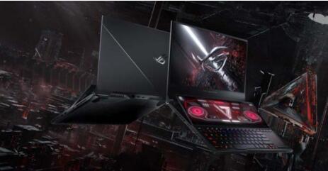 Laptop Asus ROG Zephyrus Duo 15 SE z dwoma wyświetlaczami wprowadzony na rynek w Nepalu