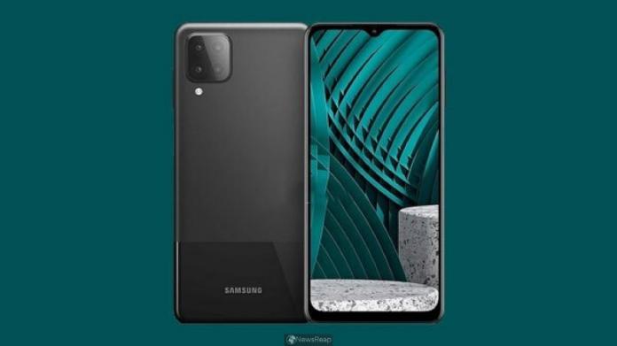 Galaxy M12 z wyświetlaczem 90 Hz, aparatem 48 MP, baterią 6 Ah wprowadzony na rynek w Nepalu