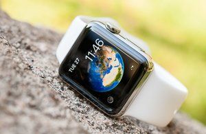 Apple Watch 7: Mały element daje nadzieję na dużą poprawę