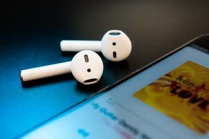 Apple rozdaje AirPods: jednak nie wszyscy dostają słuchawki