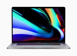 MacBook Pro z 13-calowym wyświetlaczem: Apple powinno przygotować aktualizację notebooka