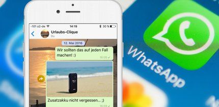 Skopiowane z Instagrama: WhatsApp otrzymuje popularną funkcję wideo