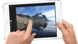 Pierwsze doniesienia o iPadzie mini (2019): Wewnętrzne wartości tabletu Apple liczą się