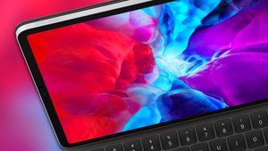 iPad Pro 2021: jeśli nie masz do niego szybkiego dostępu, wyglądasz głupio z prania