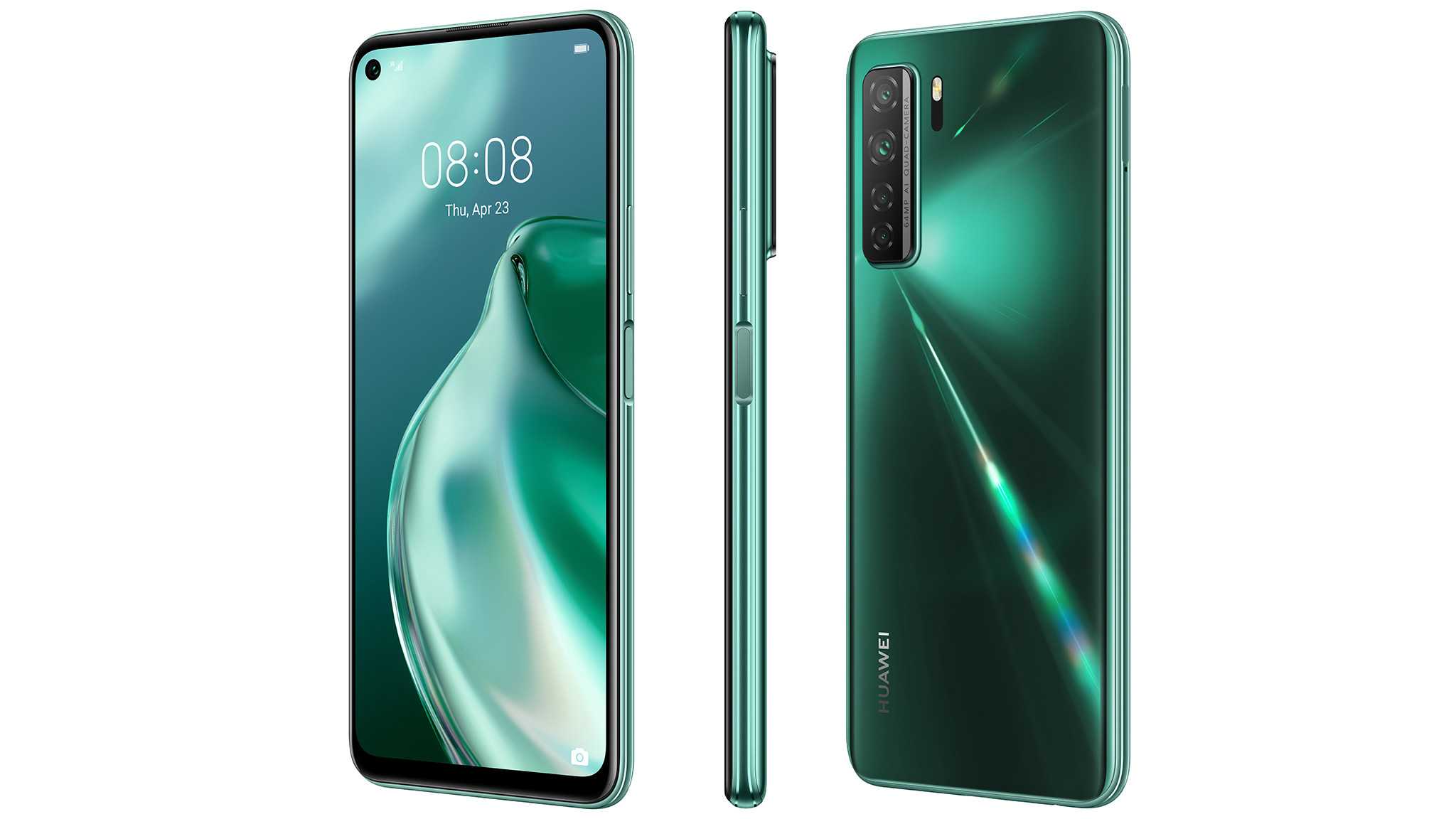 Huawei P40 Lite 5G w teście: 5G nigdy nie było tańsze