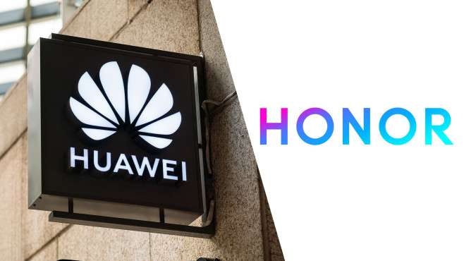 Huawei: sprzedaż Honoru zaplanowana na około 13 miliardów euro