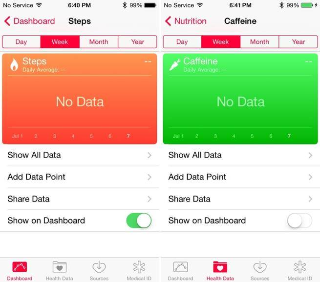 Apple buduje infrastrukturę dla Healthkit