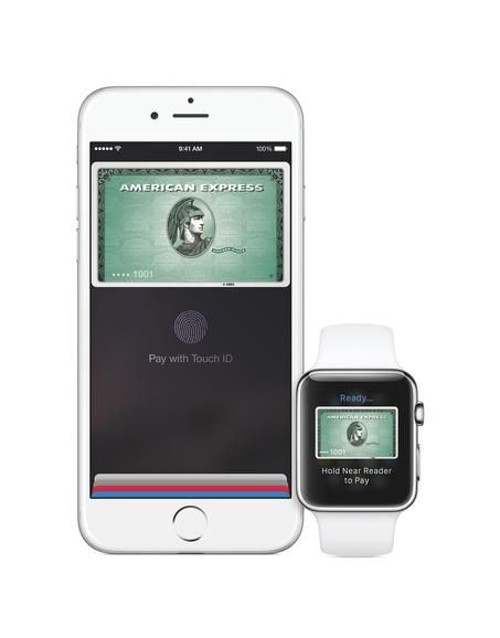 Apple Pay zostaje wprowadzony w Kanadzie